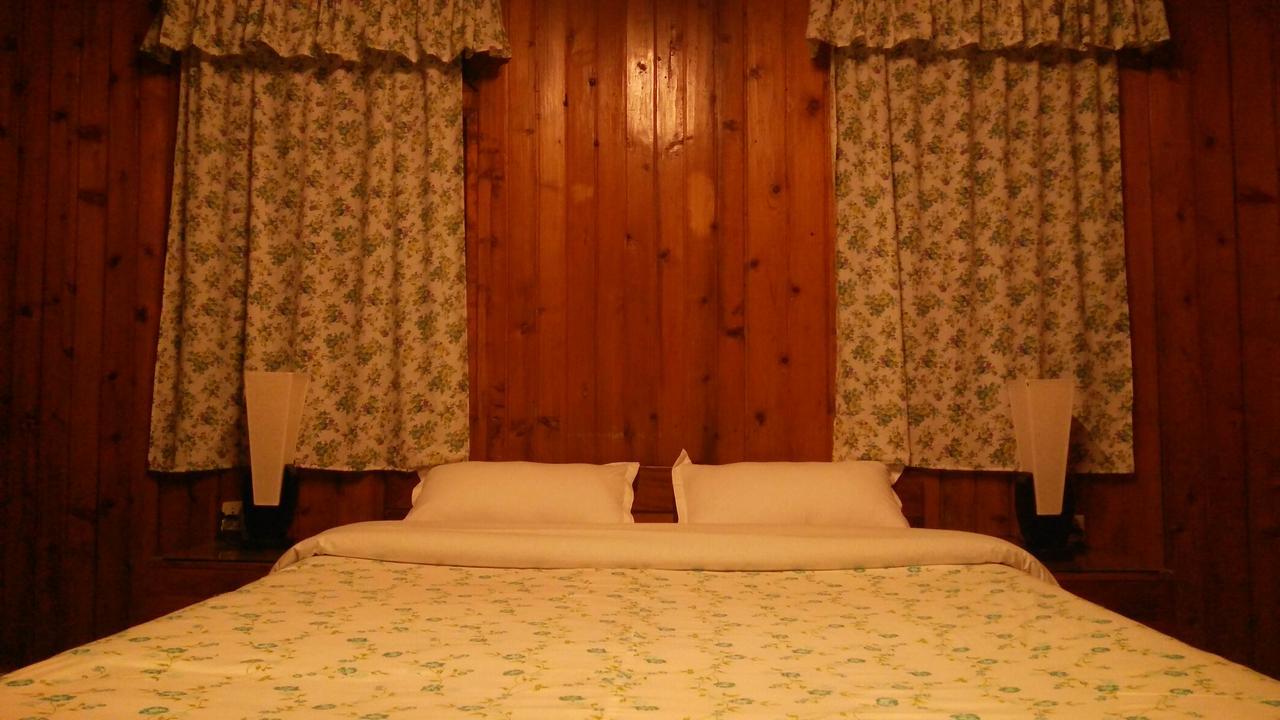 Neora Valley Retreat Hotel Rishop ภายนอก รูปภาพ