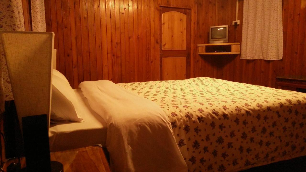 Neora Valley Retreat Hotel Rishop ภายนอก รูปภาพ