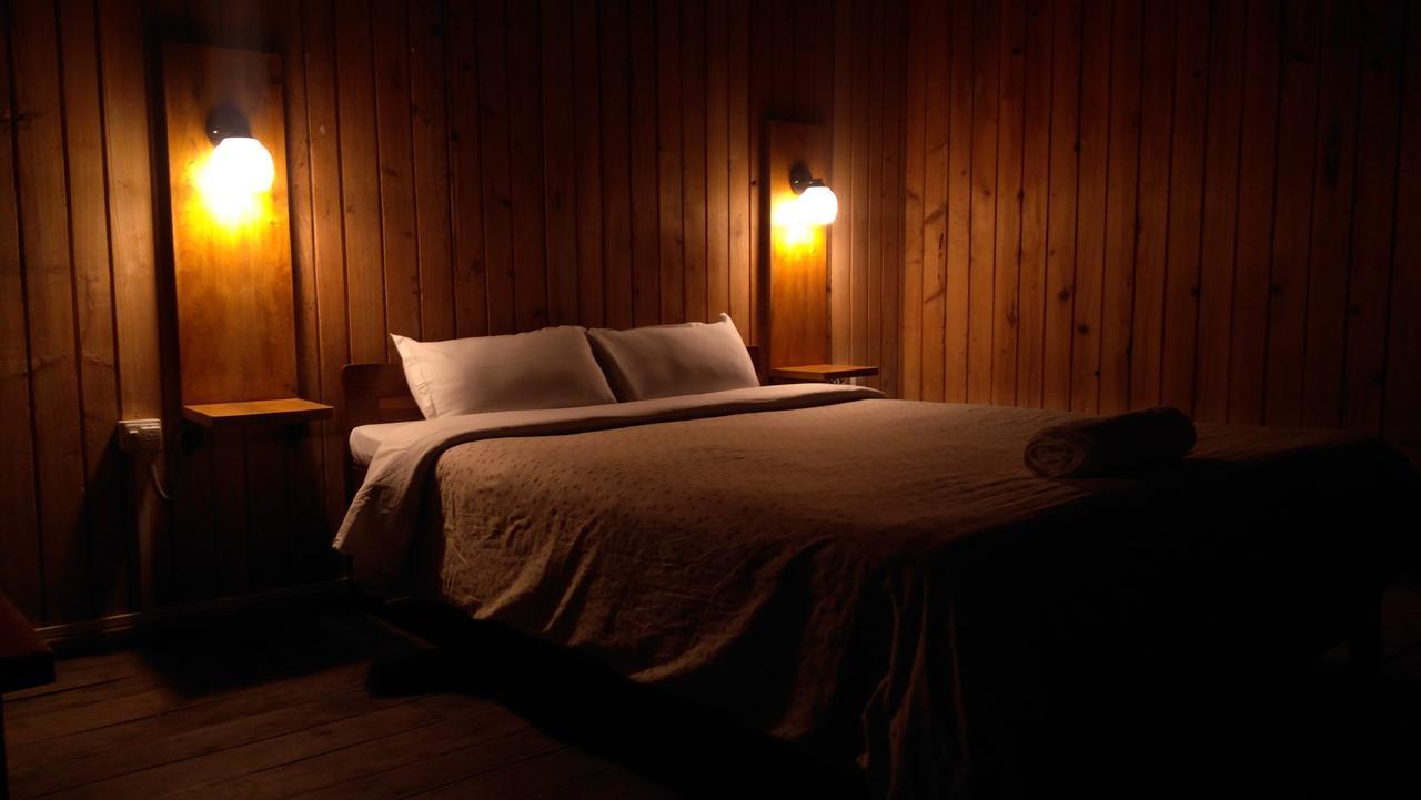 Neora Valley Retreat Hotel Rishop ภายนอก รูปภาพ